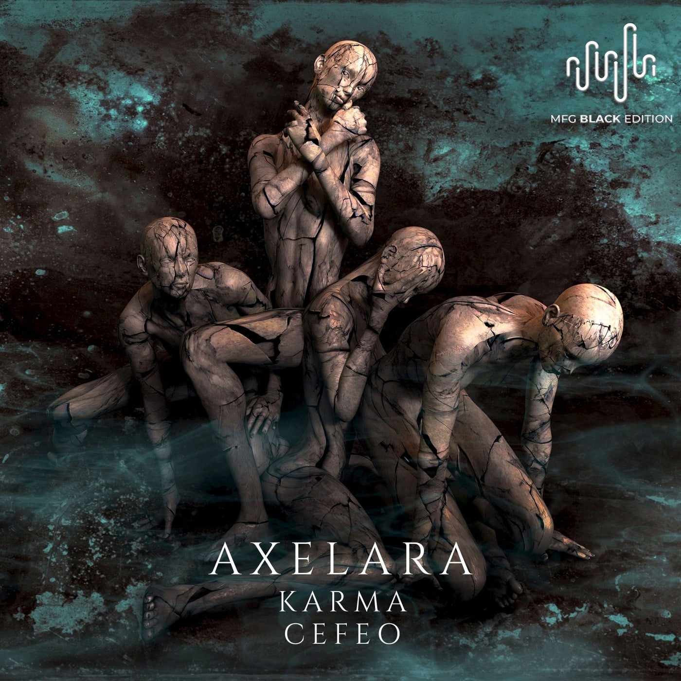 AxeLara - Karma [MFGB004]